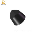 Cubic Boron Nitride PCBN Integral Blade RCMV for Gray Cast Iron Processing and Cutting